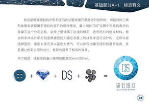 黛石陶瓷纽扣品牌形象设计 企业形象策划在集美大学毕业答辩中的创新实践