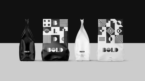 咖啡饮品形象设计与企业形象策划 打造品牌灵魂的视觉与战略之旅