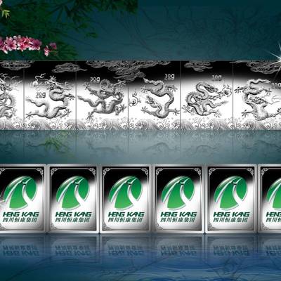 商务礼品定制 从纪念章到银币制作，打造专业会议与展览展示服务